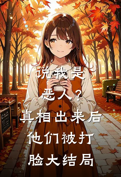 说我是恶人？真相出来后他们被打脸大结局