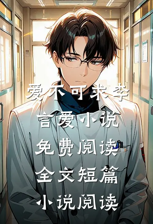 爱不可求李言爱小说免费阅读全文短篇小说阅读