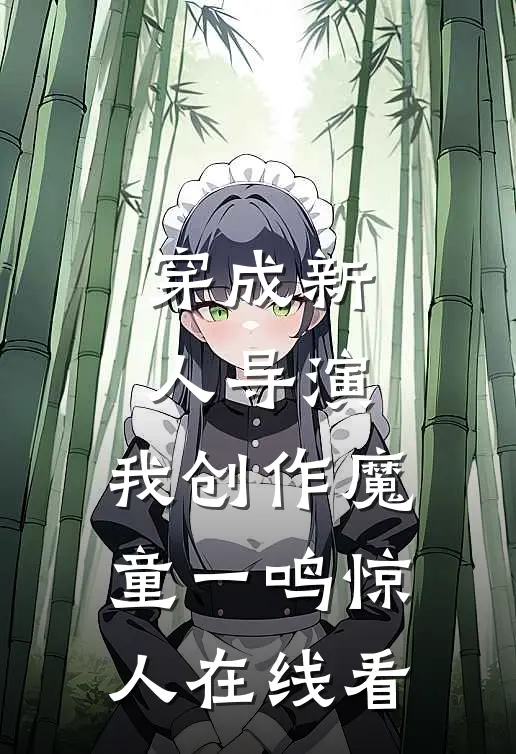 穿成新人导演，我创作魔童一鸣惊人在线看