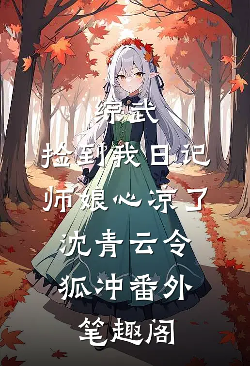 综武：捡到我日记，师娘心凉了：沈青云令狐冲番外笔趣阁
