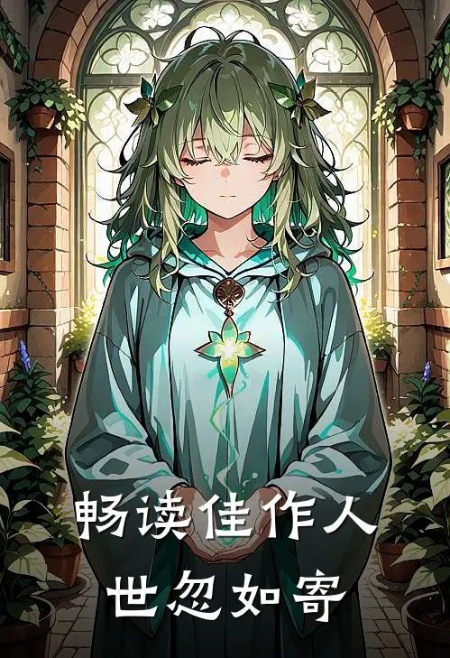 畅读佳作人世忽如寄