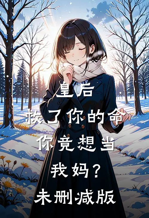 皇后，救了你的命，你竟想当我妈？未删减版