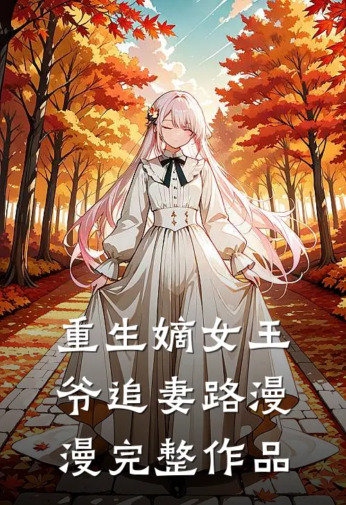 重生嫡女王爷追妻路漫漫完整作品