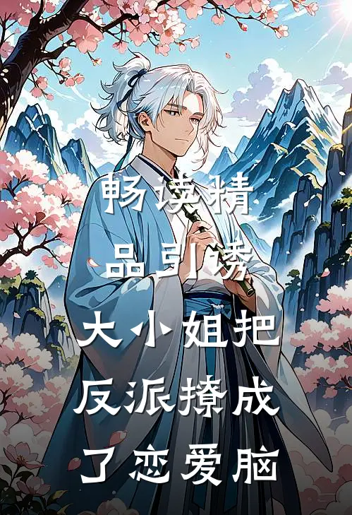 畅读精品引诱:大小姐把反派撩成了恋爱脑