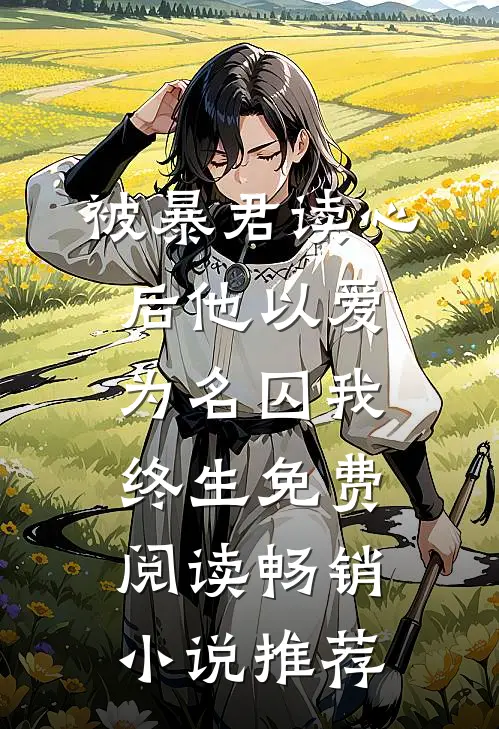 被暴君读心后他以爱为名囚我终生免费阅读畅销小说推荐