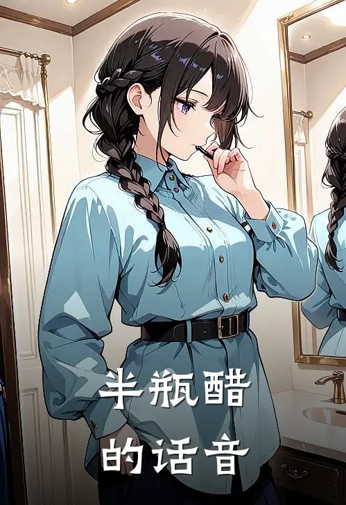 半瓶醋的话音