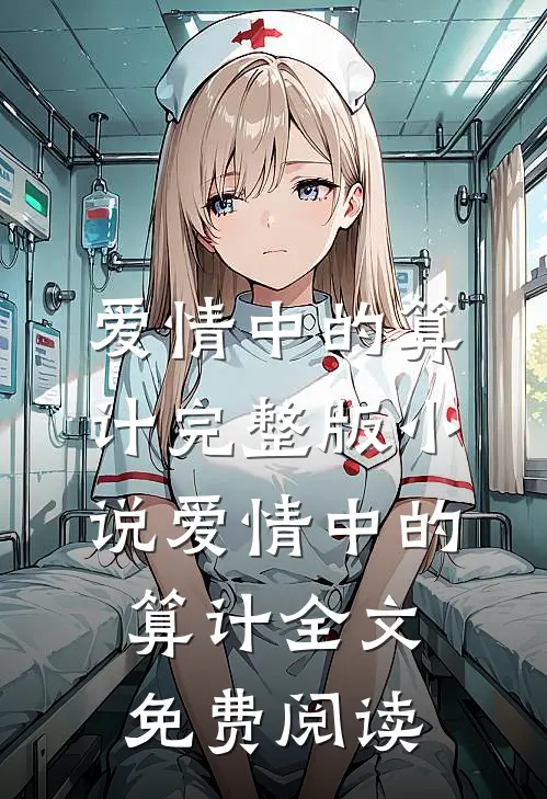 爱情中的算计完整版小说_爱情中的算计全文免费阅读