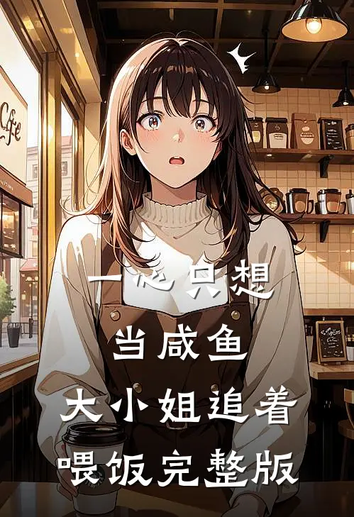 一心只想当咸鱼，大小姐追着喂饭完整版