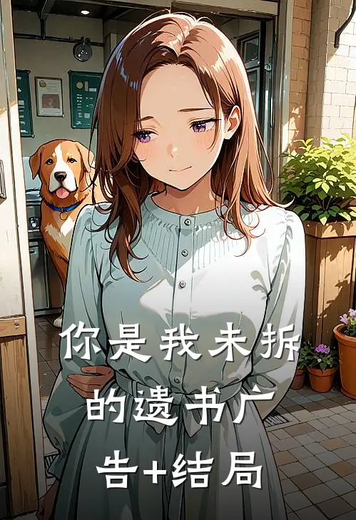 你是我未拆的遗书广告+结局