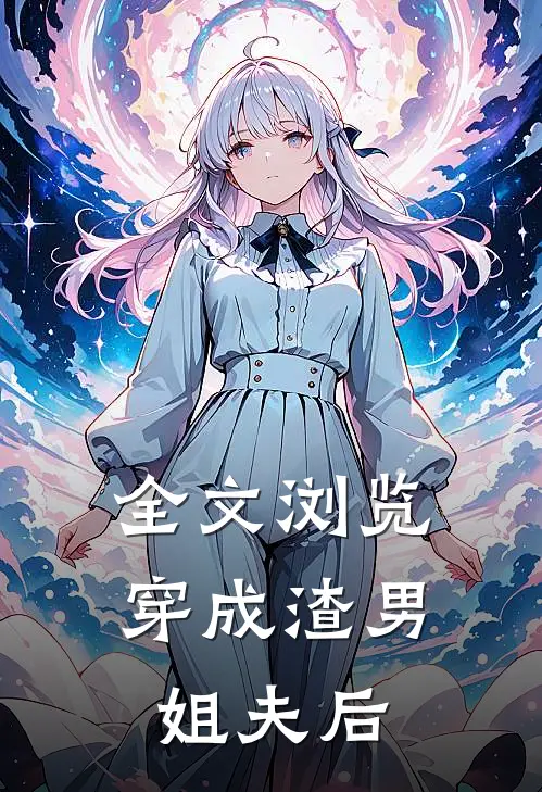 全文浏览穿成渣男姐夫后