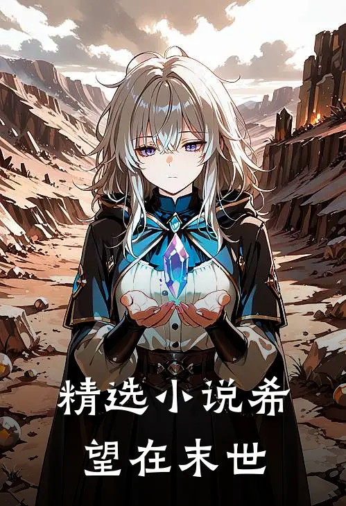精选小说希望在末世