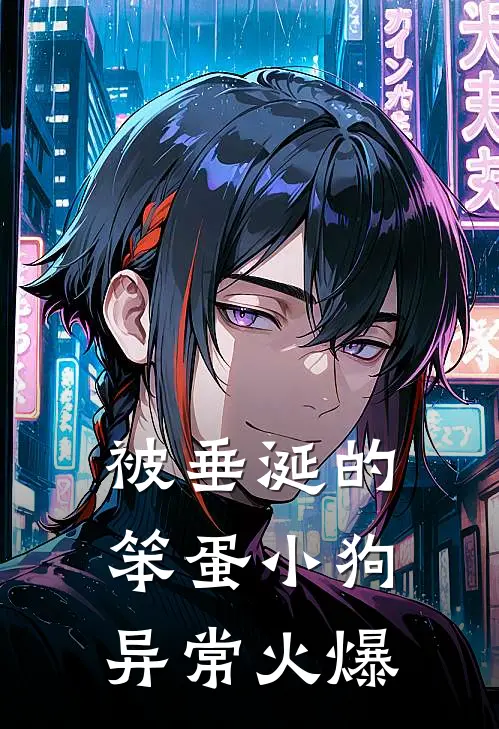 被垂涎的笨蛋小狗异常火爆