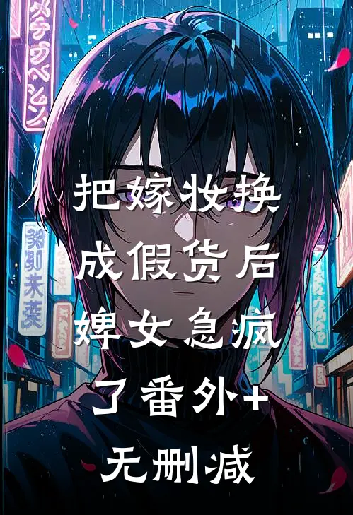 把嫁妆换成假货后，婢女急疯了番外+无删减