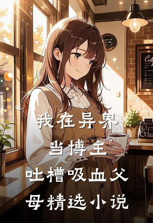 我在异界当博主：吐槽吸血父母精选小说