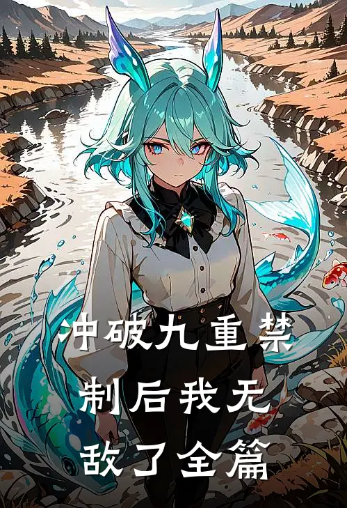 冲破九重禁制后我无敌了全篇