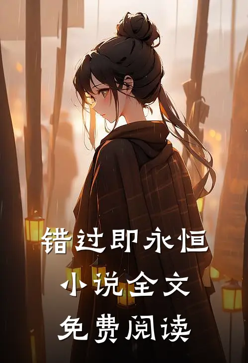 错过即永恒小说全文免费阅读