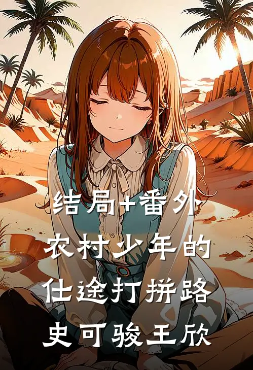 结局+番外农村少年的仕途打拼路史可骏王欣