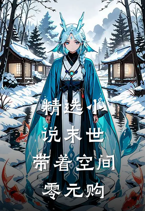 精选小说末世：带着空间零元购