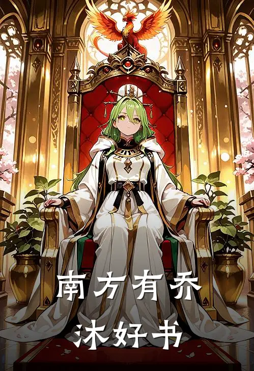 南方有乔沐好书