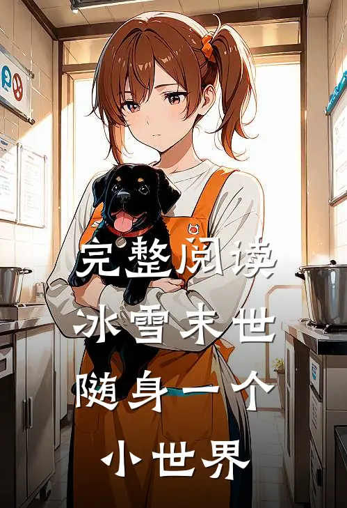 完整阅读冰雪末世：随身一个小世界