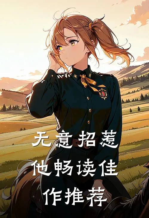 无意招惹他畅读佳作推荐