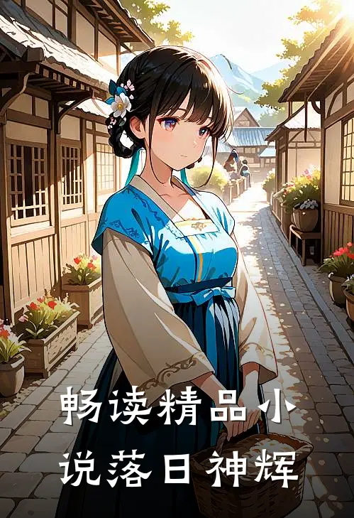 畅读精品小说落日神辉