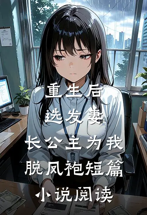 重生后选发妻，长公主为我脱凤袍短篇小说阅读