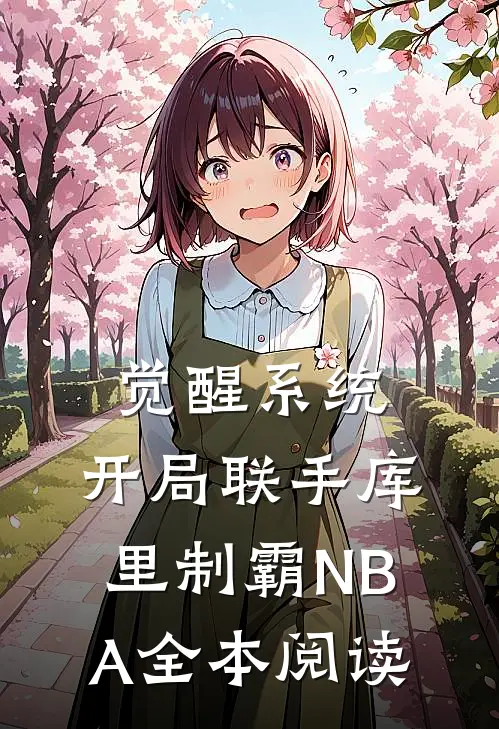 觉醒系统：开局联手库里制霸NBA全本阅读
