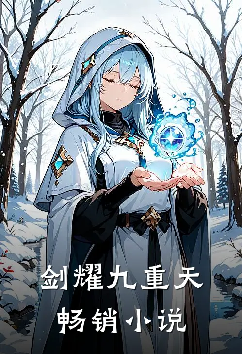 剑耀九重天畅销小说