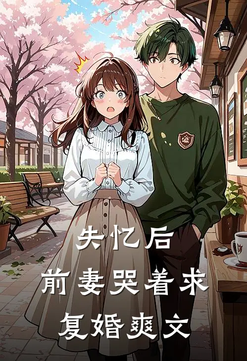 失忆后，前妻哭着求复婚爽文