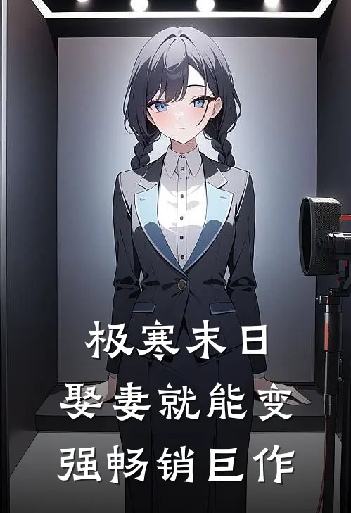 极寒末日：娶妻就能变强畅销巨作