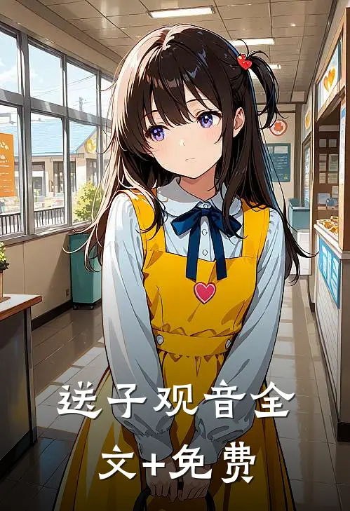 送子观音全文+免费