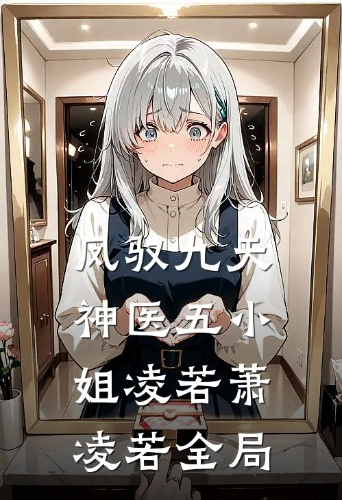 凤驭九天：神医五小姐凌若萧凌若全局