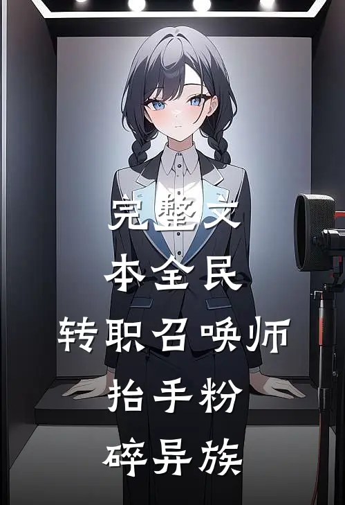 完整文本全民：转职召唤师，抬手粉碎异族