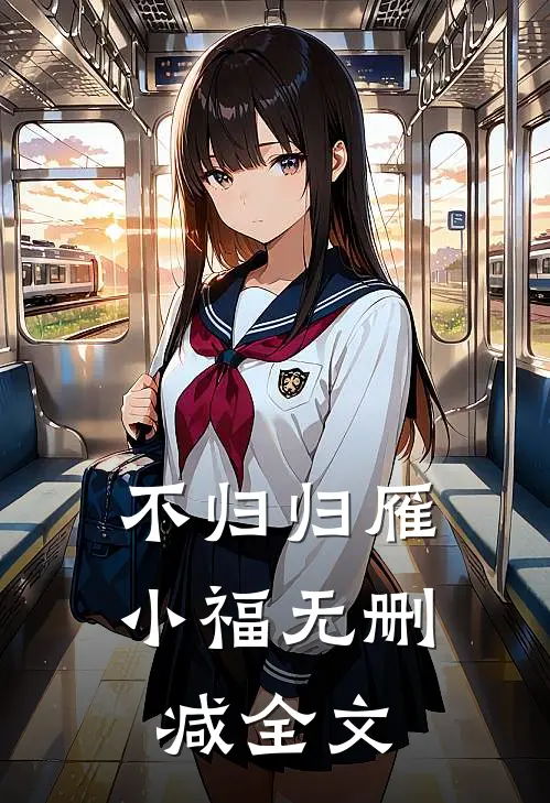不归归雁小福无删减全文