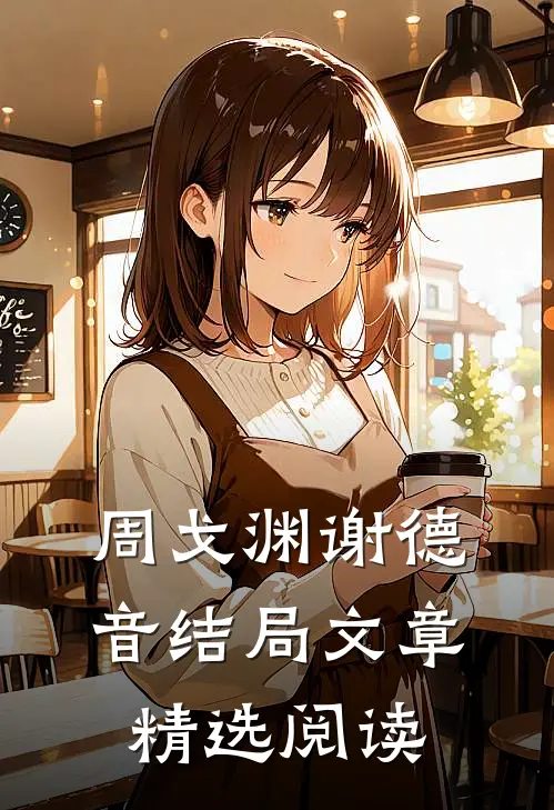 周戈渊谢德音结局文章精选阅读