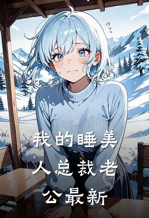 我的睡美人总裁老公最新