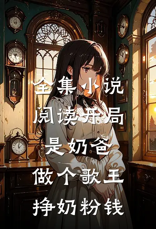 全集小说阅读开局是奶爸，做个歌王挣奶粉钱