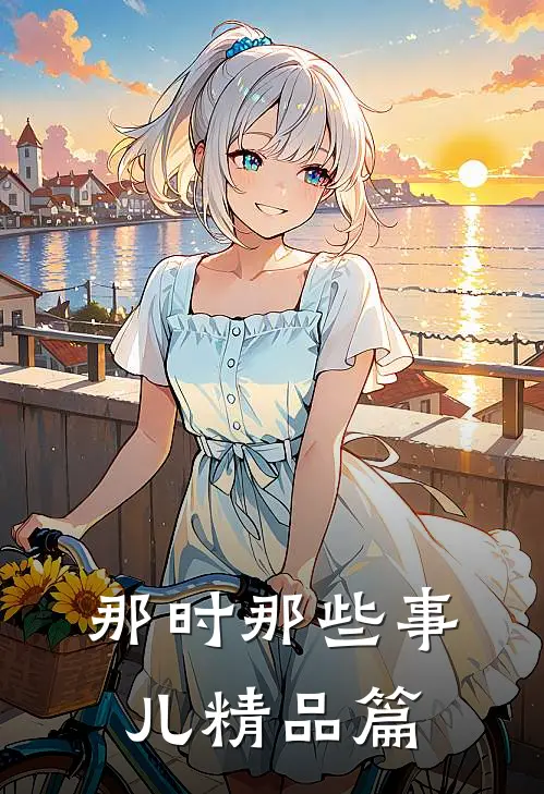 那时那些事儿精品篇