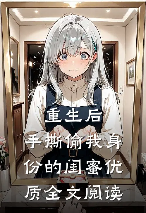 重生后，手撕偷我身份的闺蜜优质全文阅读