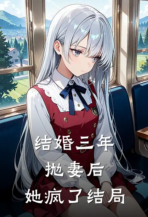 结婚三年抛妻后，她疯了结局