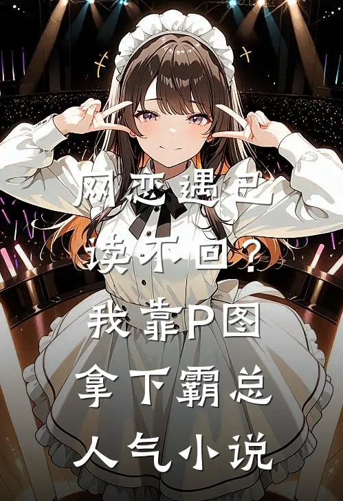 网恋遇已读不回？我靠P图拿下霸总人气小说