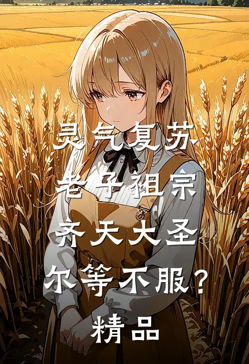 灵气复苏：老子祖宗齐天大圣，尔等不服？精品