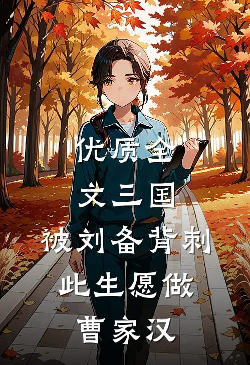 优质全文三国：被刘备背刺，此生愿做曹家汉