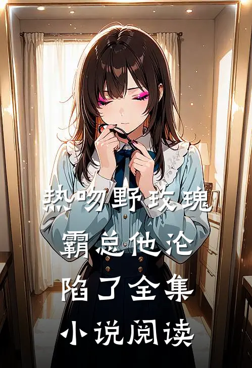 热吻野玫瑰，霸总他沦陷了全集小说阅读