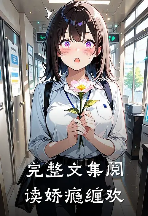 完整文集阅读娇瘾缠欢