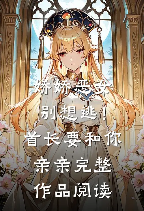 娇娇恶女别想逃！首长要和你亲亲完整作品阅读