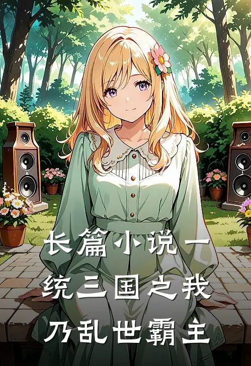 长篇小说一统三国之我乃乱世霸主