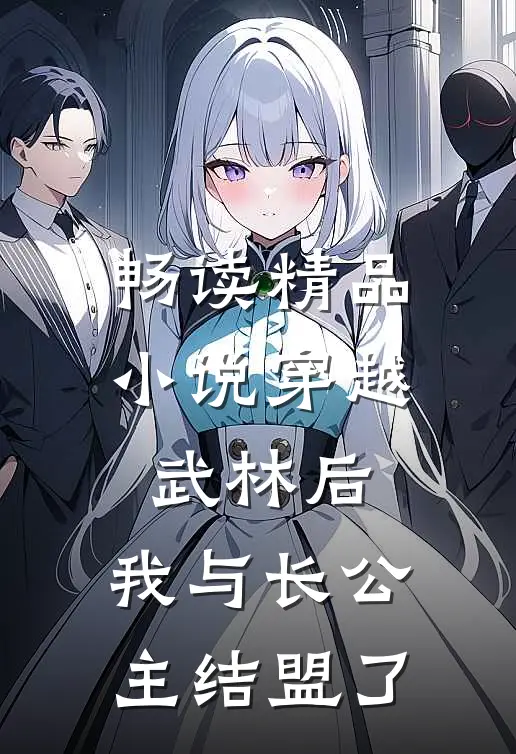 畅读精品小说穿越武林后，我与长公主结盟了