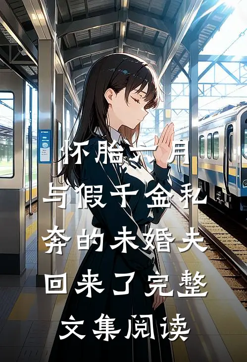 怀胎六月，与假千金私奔的未婚夫回来了完整文集阅读